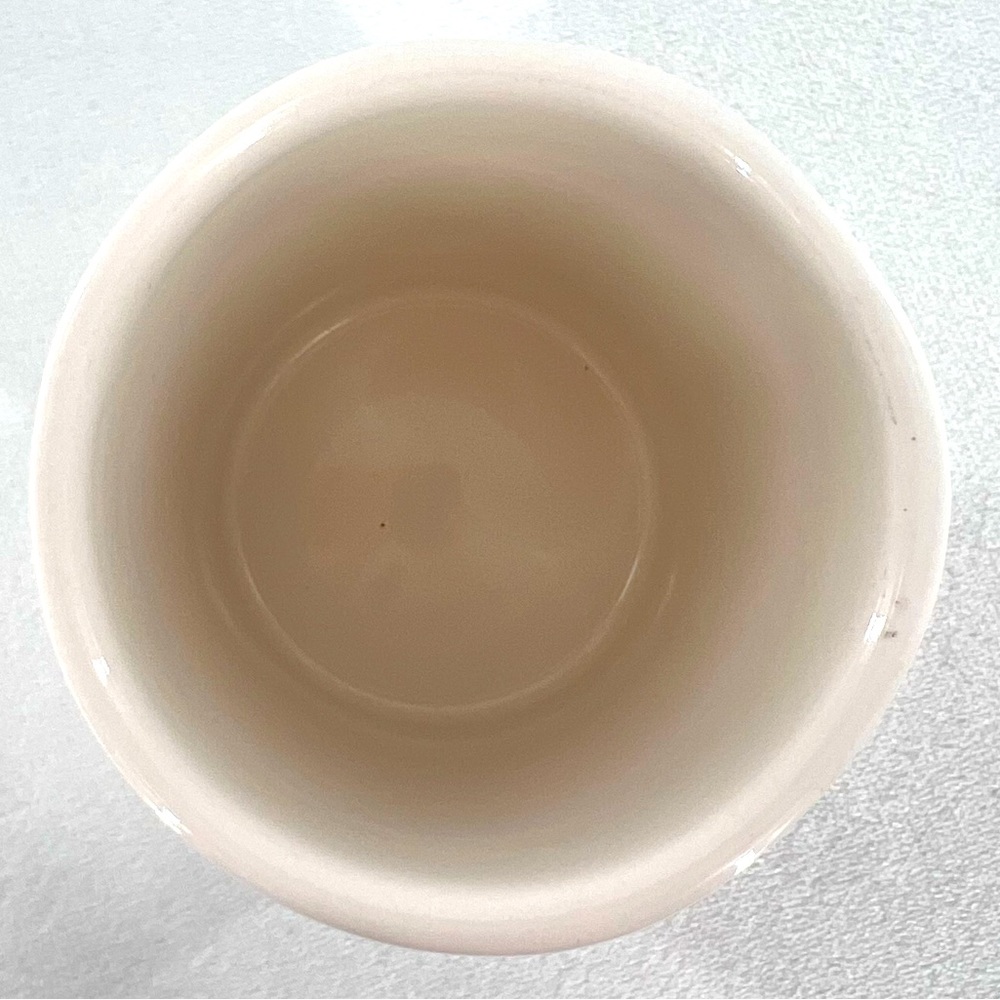 Rae Dunn Let It Snow Small Vase - Picture 6 of 7